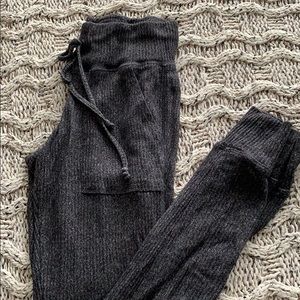 AERIE PAJAMA JOGGERS